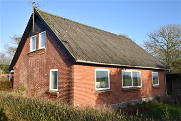 Photo 26. House, Nørrebyen, Erslev 