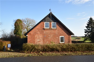 Photo 25. House, Nørrebyen, Erslev 
