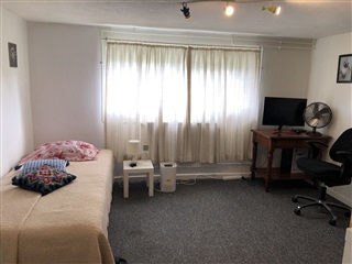 Photo 17. Room, Københavnsvej, Køge 