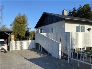 Photo 1. Room, Københavnsvej, Køge 