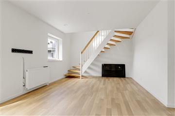 Photo 4. Apartment, Jyllandsgade, Esbjerg 