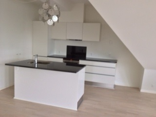 Photo 1. Apartment, Kong Svends Plads, Varde 