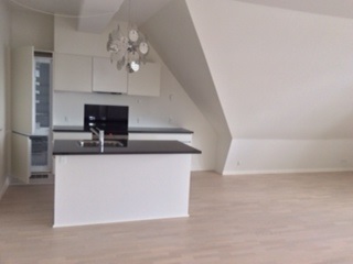 Photo 2. Apartment, Kong Svends Plads, Varde 