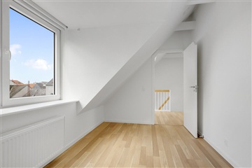 Photo 7. Apartment, Jyllandsgade, Esbjerg 