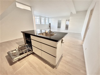 Photo 2. Apartment, Kong Svends Plads, Varde 