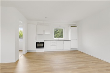 Photo 1. Apartment, Jyllandsgade, Esbjerg 