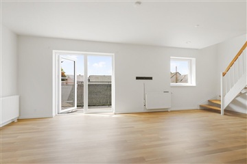 Photo 5. Apartment, Jyllandsgade, Esbjerg 