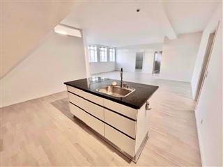 Photo 1. Apartment, Kong Svends Plads, Varde 