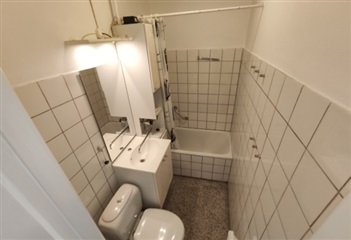 Photo 2. Apartment, Solbakkevej, Vordingborg 