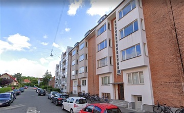 Photo 6. Apartment, Barthsgade, Aarhus N 