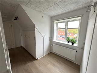 Photo 7. House, Kirkegårdsvej, Hjørring 