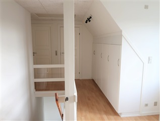 Billede 9. Hus/villa, Kirkegårdsvej, Hjørring 