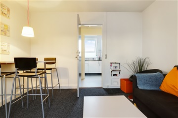 Billede 5. Værelse, Tordenskjoldsgade, Esbjerg 