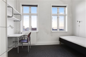 Billede 2. Værelse, Tordenskjoldsgade, Esbjerg 