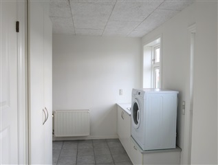 Billede 5. Hus/villa, Kirkegårdsvej, Hjørring 