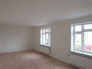 Billede 2. Hus/villa, Kirkegårdsvej, Hjørring 
