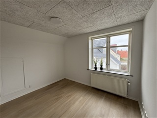 Photo 4. House, Kirkegårdsvej, Hjørring 