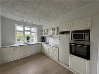 Photo 1. House, Kirkegårdsvej, Hjørring 
