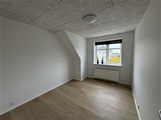 Photo 5. House, Kirkegårdsvej, Hjørring 