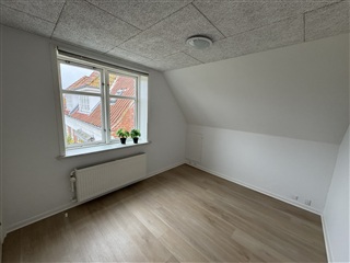Photo 6. House, Kirkegårdsvej, Hjørring 