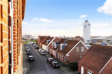 Billede 6. Værelse, Tordenskjoldsgade, Esbjerg 