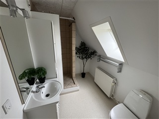 Photo 8. House, Kirkegårdsvej, Hjørring 