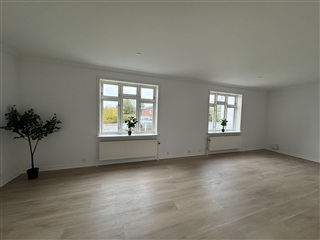 Photo 2. House, Kirkegårdsvej, Hjørring 