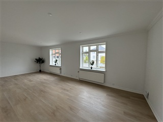 Photo 3. House, Kirkegårdsvej, Hjørring 