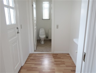Billede 4. Hus/villa, Kirkegårdsvej, Hjørring 