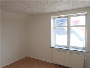 Billede 11. Hus/villa, Kirkegårdsvej, Hjørring 