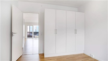 Billede 6. Lejlighed, Robert Jacobsens Vej, København S 