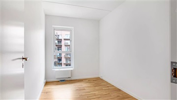 Billede 4. Lejlighed, Robert Jacobsens Vej, København S 