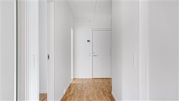 Billede 9. Lejlighed, Robert Jacobsens Vej, København S 