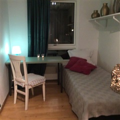 Photo 3. Room, Strandgade, København K 