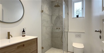 Photo 9. Room, Rebildvej, Vanløse 