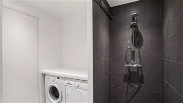 Billede 8. Lejlighed, Robert Jacobsens Vej, København S 