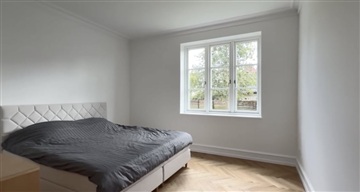 Photo 1. Room, Rebildvej, Vanløse 