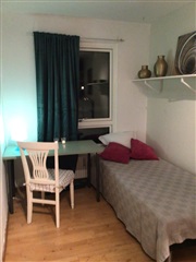 Photo 1. Room, Strandgade, København K 