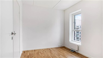 Billede 14. Lejlighed, Robert Jacobsens Vej, København S 