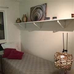 Photo 7. Room, Strandgade, København K 