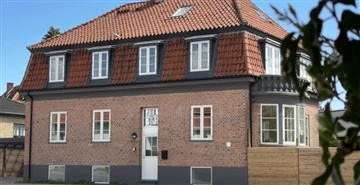 Photo 8. Room, Rebildvej, Vanløse 