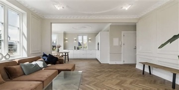 Photo 3. Room, Rebildvej, Vanløse 