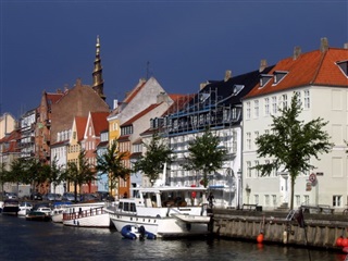 Photo 8. Room, Strandgade, København K 