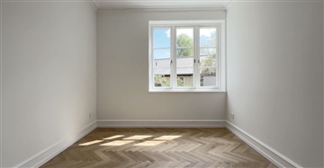 Photo 2. Room, Rebildvej, Vanløse 