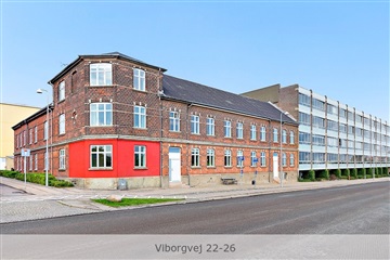Photo 9. Apartment, Viborgvej, Randers NV 