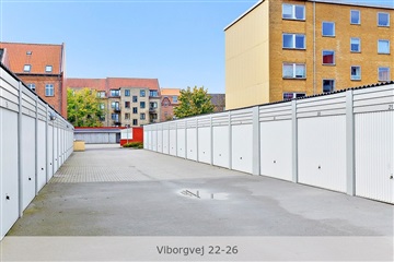 Photo 10. Apartment, Viborgvej, Randers NV 