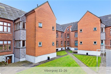 Photo 4. Apartment, Viborgvej, Randers NV 