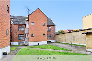 Photo 7. Apartment, Viborgvej, Randers NV 