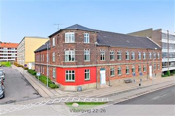Photo 8. Apartment, Viborgvej, Randers NV 