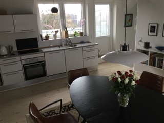 Photo 2. Apartment, Frodesgade, Esbjerg 